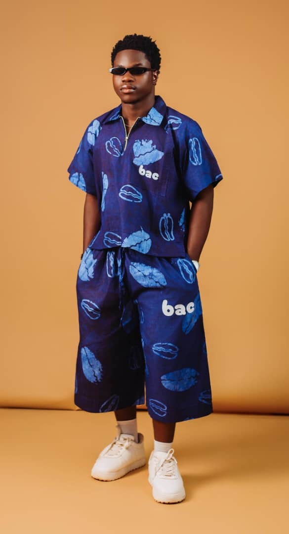 AYEWA COLLECTION