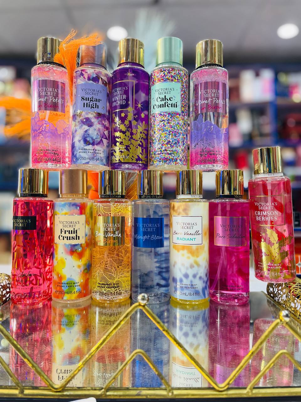 Victoria’s Secret Body Mist – 250ml