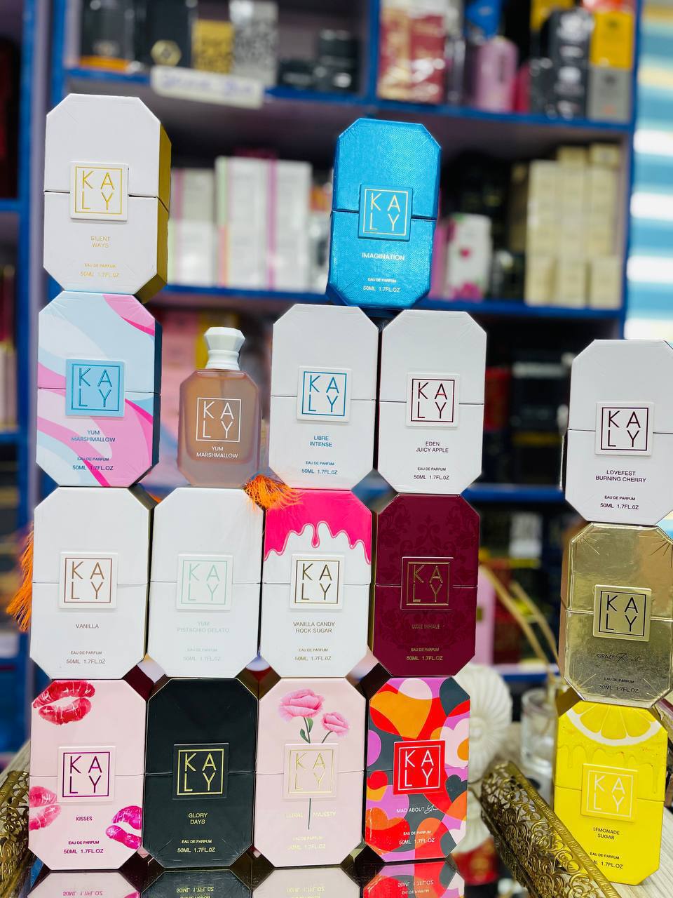 Kaly 50ml — RESTOCKED